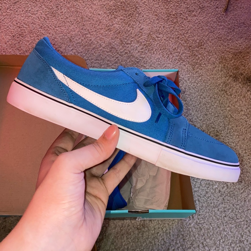 Nike SB Satire II SIZE 12